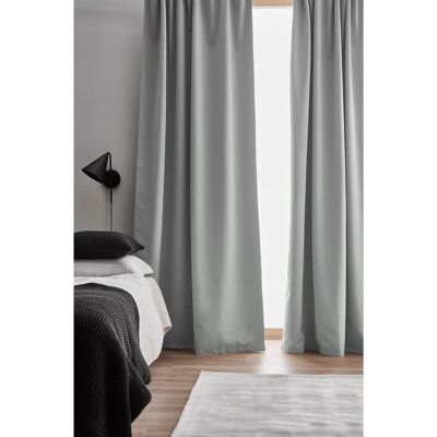 Ellos Elena Blackout Gardin - Blackout Curtain Ellos Elena Blackout Gardin - Blackout Curtain