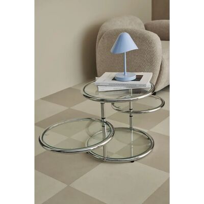 Ellos K40 cm Rundt sofabord - Sofabord Ellos K40 cm Rundt sofabord - Sofabord