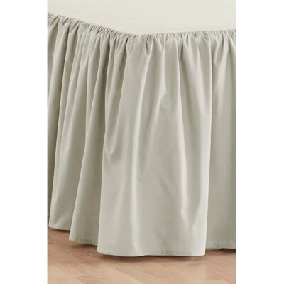 Jotex ZACK Copriletto in Cotone Biologico - 200x60cm Jotex ZACK Copriletto in Cotone Biologico - 200x60cm