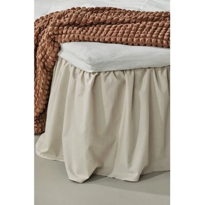 Jotex Zack Lenzuolo Bio Cotone - 180x200cm Jotex Zack Lenzuolo Bio Cotone - 180x200cm
