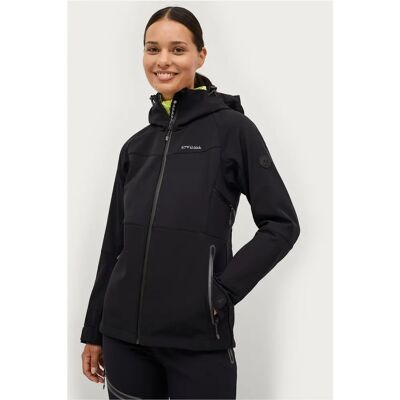 Áhkká Model 38 Softshell Skijakke Áhkká Model 38 Softshell Skijakke