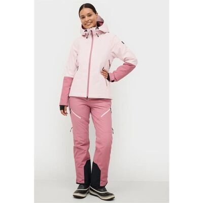Áhkká Mesarosé Lett Polstret Skibukse - Kvinne Áhkká Mesarosé Lett Polstret Skibukse - Kvinne