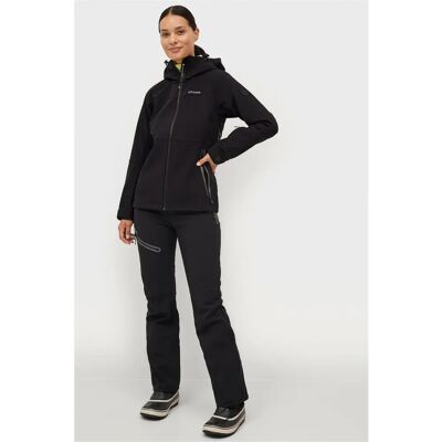 Áhkká Modell 60 Softshell Skibukser - Skibukser Áhkká Modell 60 Softshell Skibukser - Skibukser