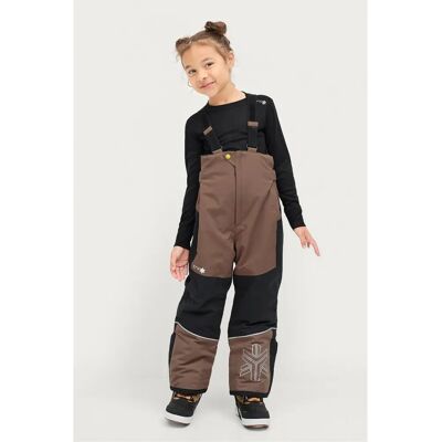 Áhkká - Skibukse 92 Unisex Snow Pants Áhkká - Skibukse 92 Unisex Snow Pants