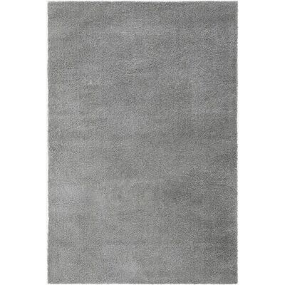 Home Grå Tæppe 160X230 - Tæppe Home Grå Tæppe 160X230 - Tæppe
