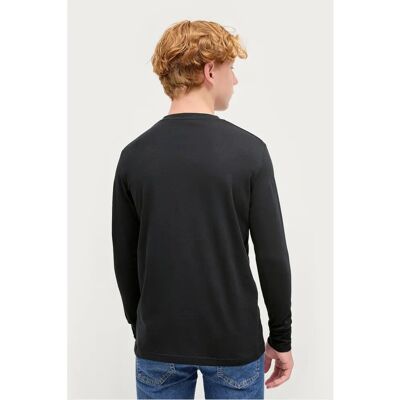 Ellos Collection Caleb Langærmet T-shirt - Top Ellos Collection Caleb Langærmet T-shirt - Top