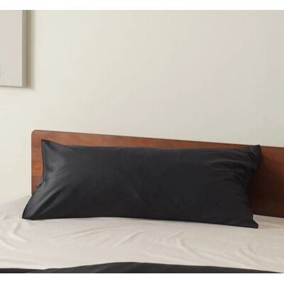 ZACK SATIN Putevarn - Økologisk Bomull - 90x50cm - GOTS-sertifisert ZACK SATIN Putevarn - Økologisk Bomull - 90x50cm - GOTS-sertifisert
