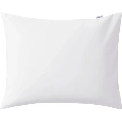 ZACK SATIN Bianco 80X80 - Federa cuscino ZACK SATIN Bianco 80X80 - Federa cuscino