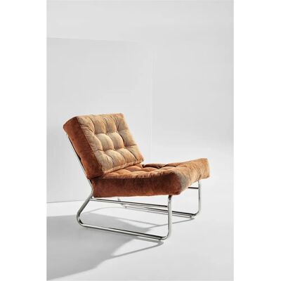 Pastill Luca Lounge Chair - Corduroy - Unisex - Modern Style Pastill Luca Lounge Chair - Corduroy - Unisex - Modern Style