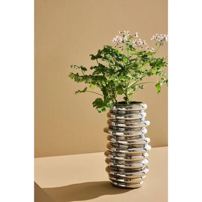 Homeroom Beth Krom Keramik Vase - Space Age Design Homeroom Beth Krom Keramik Vase - Space Age Design