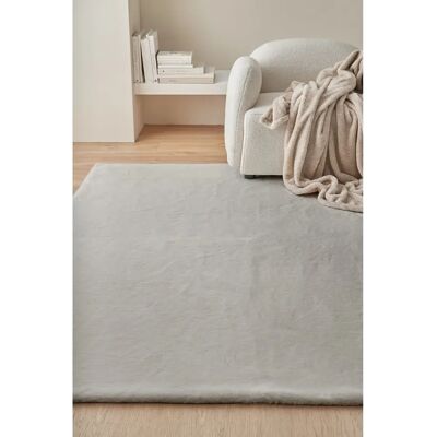 Home Vigo Tæppe - Grå - Størrelse 200x300 - Jute tæppe Home Vigo Tæppe - Grå - Størrelse 200x300 - Jute tæppe