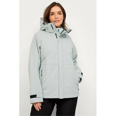 Áhkká Modell 54 Vanntett Regnjakke - Rain Jacket Áhkká Modell 54 Vanntett Regnjakke - Rain Jacket