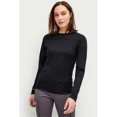 Áhkká Trekking LS T-skjorte - Langermet - Ansvarlig Áhkká Trekking LS T-skjorte - Langermet - Ansvarlig