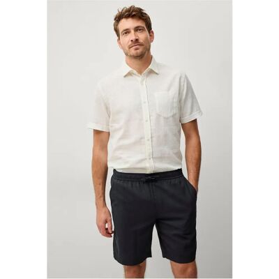 Ellos Joey Svart 2XL Shorts - Shorts, Svart, 2XL, Herre Ellos Joey Svart 2XL Shorts - Shorts, Svart, 2XL, Herre