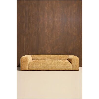 Pastill Wenju Sofa 3-personers - Komfortabel lounge sofa Pastill Wenju Sofa 3-personers - Komfortabel lounge sofa
