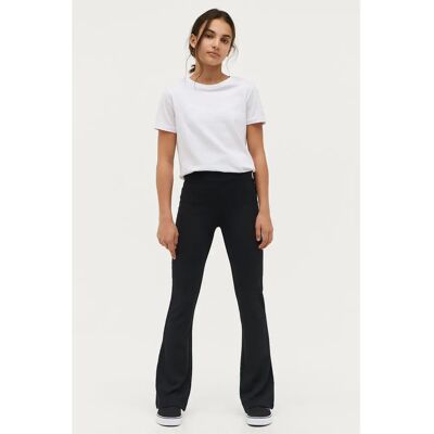 Ellos 134/140 Musta Leggings - Leggings Ellos 134/140 Musta Leggings - Leggings