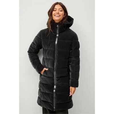Áhkká Gold Soft Touch PU Parka - Vanntett - Dame Áhkká Gold Soft Touch PU Parka - Vanntett - Dame