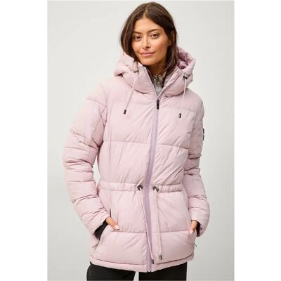 Áhkká Rosa 50 Varm Jakke - Damen Áhkká Rosa 50 Varm Jakke - Damen