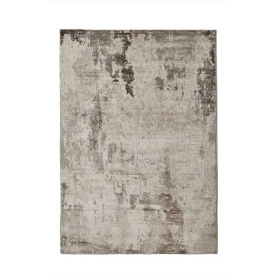 &Home Pansy Blury Beige Tæppe - Indendørs/Udendørs - 160x230 cm &Home Pansy Blury Beige Tæppe - Indendørs/Udendørs - 160x230 cm