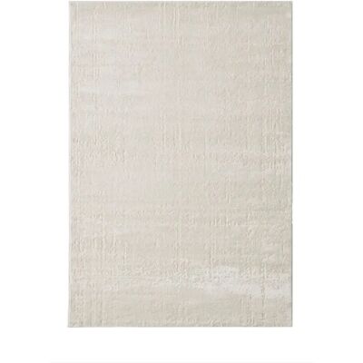 HomeMatto Pansy Arty Vit Matta - 160X230 - Matta HomeMatto Pansy Arty Vit Matta - 160X230 - Matta