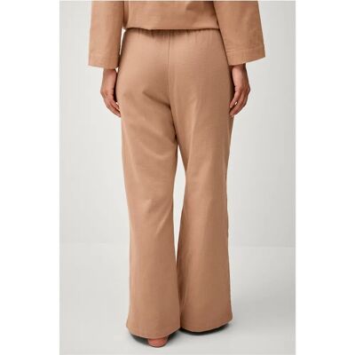 Ellos Home - Candela Peached pysjbukser - Rosa M - Pyjama Pants Ellos Home - Candela Peached pysjbukser - Rosa M - Pyjama Pants