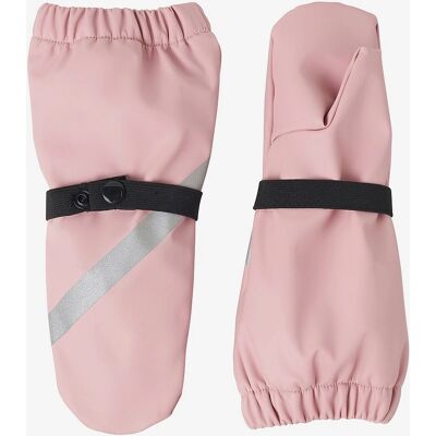 Ellos Windy 110/116 Rosa Regn Handsker - Rain Gloves Ellos Windy 110/116 Rosa Regn Handsker - Rain Gloves