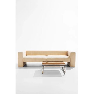 Pastill Alan Sofa Beige - Sofa Pastill Alan Sofa Beige - Sofa