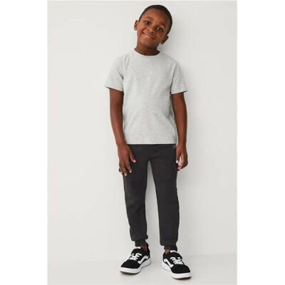 Ellos Cody Sweatpants - Myke og GOTS-sertifiserte Ellos Cody Sweatpants - Myke og GOTS-sertifiserte