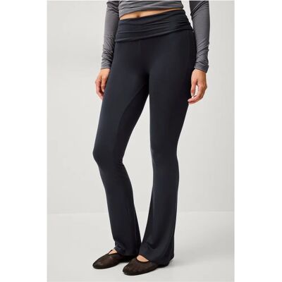 Ellos Collection - Mjuka leggings - Svart - 40/42 - Leggings Ellos Collection - Mjuka leggings - Svart - 40/42 - Leggings