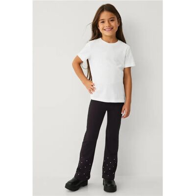Ellos Collection - Leggings Astrid - Sort - Leggings Ellos Collection - Leggings Astrid - Sort - Leggings