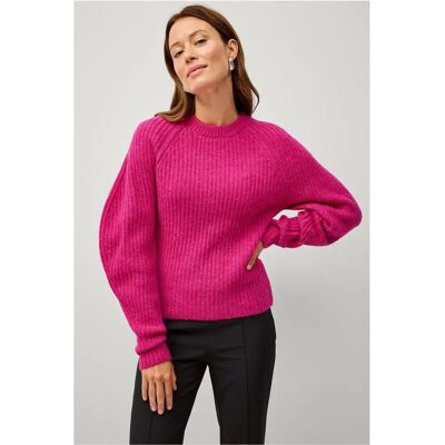 Ellos Collection Emmy Rosa Kvinne Topper - Kvinne Topper Ellos Collection Emmy Rosa Kvinne Topper - Kvinne Topper