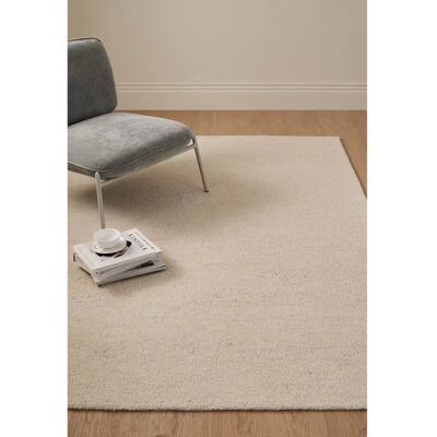 Ellos Home - Villamatto Rubi - Hvit 200X300 Teppe Ellos Home - Villamatto Rubi - Hvit 200X300 Teppe