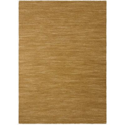 Home Ullteppe Telde - Ull, Gul, 170x240 - Teppe Home Ullteppe Telde - Ull, Gul, 170x240 - Teppe