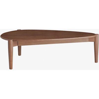 Ellos Home - Vivianne 103x60 cm Troppeformet salongbord - Salongbord Ellos Home - Vivianne 103x60 cm Troppeformet salongbord - Salongbord