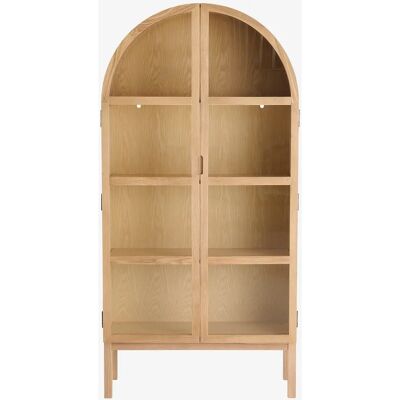 Ellos Home Vault Natur - Skab Ellos Home Vault Natur - Skab