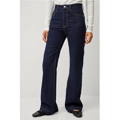 Ellos Collection Levenevät højtaljede jeans - Jeans Ellos Collection Levenevät højtaljede jeans - Jeans