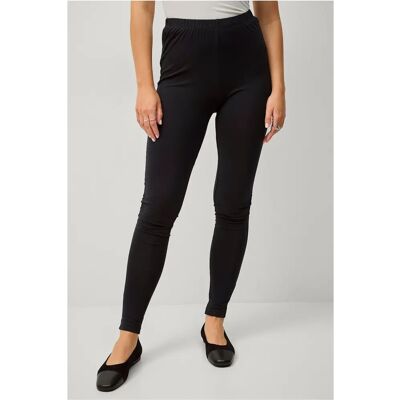 Ellos Collection - Svarta Leggings - Kvinna Ellos Collection - Svarta Leggings - Kvinna