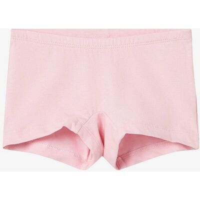 Ellos Collection - 5-pack Boxertrusser Ester Rosa 110/116 Kvinde Ellos Collection - 5-pack Boxertrusser Ester Rosa 110/116 Kvinde