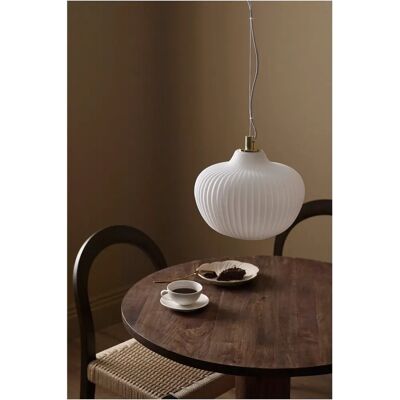 Ellos Home - Sophia Loftlampe - Hvid - Loftlampe Ellos Home - Sophia Loftlampe - Hvid - Loftlampe
