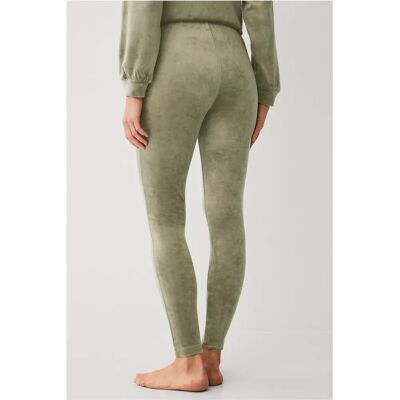 Ellos Kimberly Velour Leggings - Kvinder Ellos Kimberly Velour Leggings - Kvinder