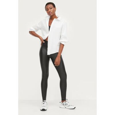 Ellos Collection Model 40/42 - Sorte Leggings Ellos Collection Model 40/42 - Sorte Leggings