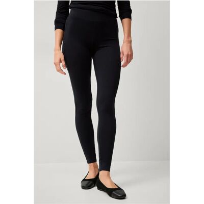 Ellos Collection - High Waist - Svart - 40/42 - Leggings Ellos Collection - High Waist - Svart - 40/42 - Leggings