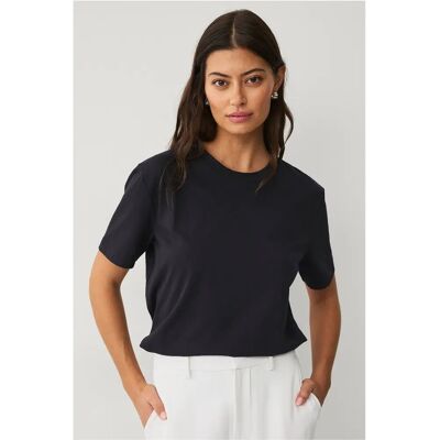 Ellos Collection - Topp - Sort 44/46 - Toppe Ellos Collection - Topp - Sort 44/46 - Toppe