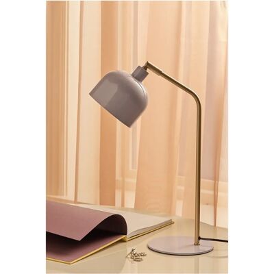 Ellos Home - Lilla Glossy - Bordlampe Ellos Home - Lilla Glossy - Bordlampe