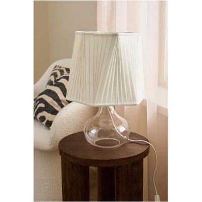 Ellos Home Lilla Bordlampe - Belysning Ellos Home Lilla Bordlampe - Belysning