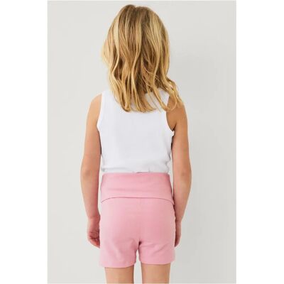 Ellos Collection - Yoga-shorts - Rosa 110/116 - Shorts Ellos Collection - Yoga-shorts - Rosa 110/116 - Shorts