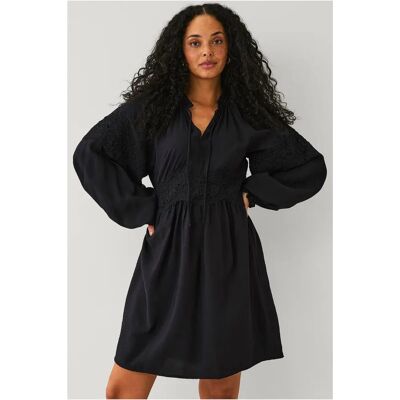 Ellos Collection Modell 34 Kjole - Casual passform Ellos Collection Modell 34 Kjole - Casual passform