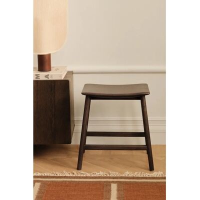 Ellos Home - Skammel Baderia - Brun - Stool Ellos Home - Skammel Baderia - Brun - Stool