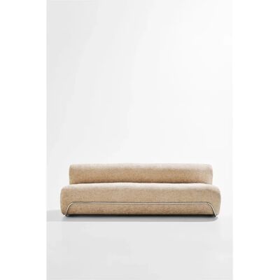 Pastill Archie 3-i-1 Beige Soffa - Soffa Pastill Archie 3-i-1 Beige Soffa - Soffa