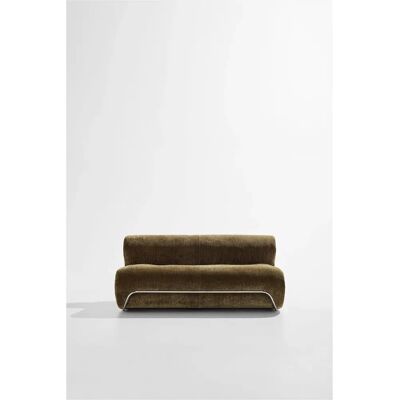 Pastill Archie Moderne 70'erne Stil Sofa Pastill Archie Moderne 70'erne Stil Sofa